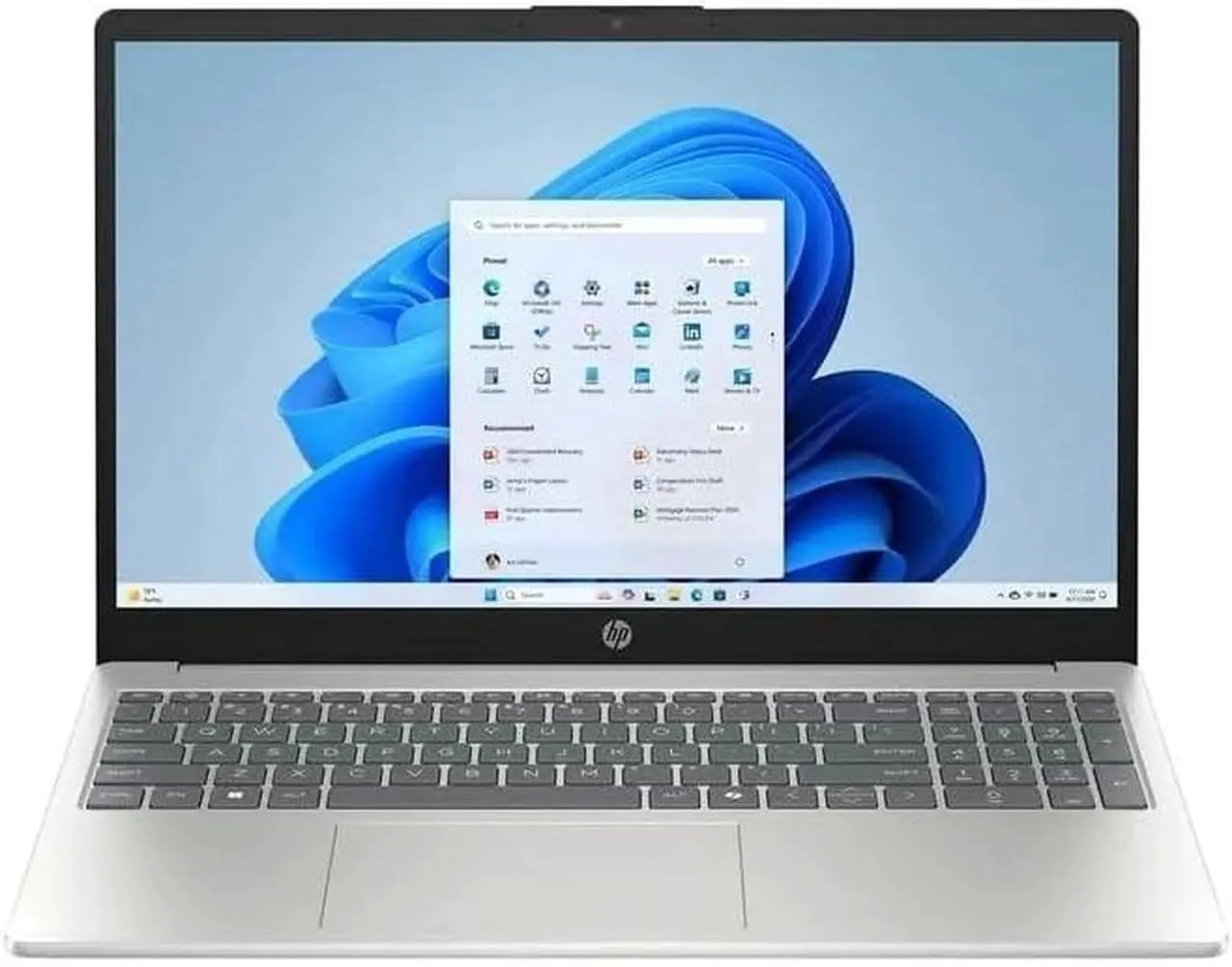 HP 15-fd0154wm - 15.6'' Core Ultra 5-125H 8GB DDR4 512GB SSD