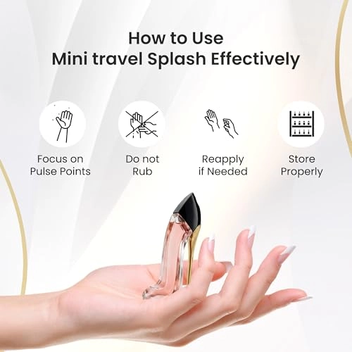 Very Good Girl Eau de Parfum 7 ml