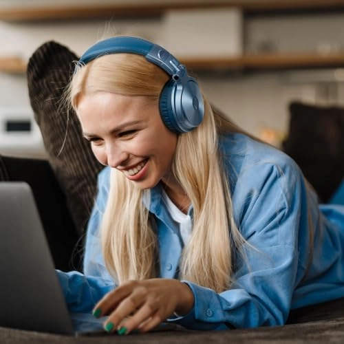 Studio Wireless Pro C Wireless Headphone