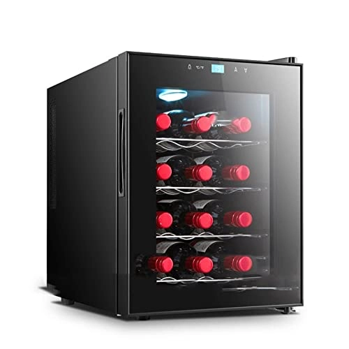 Compact Refrigerators - 12 Bottles