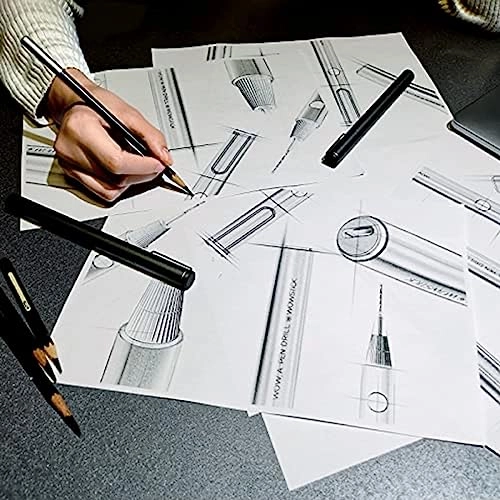 Drill Pen - 280 Milliamp Hours