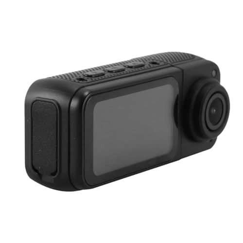 S70 Mini Sports Camera - 2.7K 30FPS