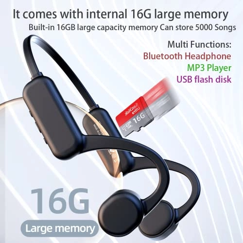 IH-0078 Wireless Headphone