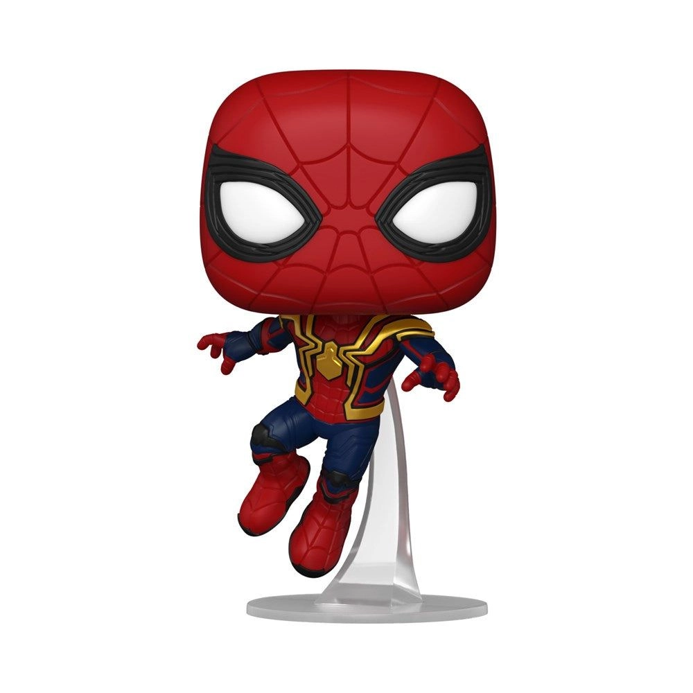 Spider-Man - Marvel: No Way Home - Deluxe Vinyl Figure (SM1)