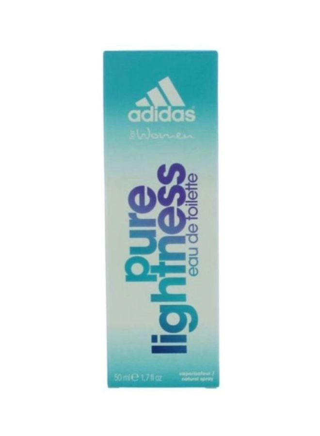 Pure Lightness Eau de Toilette 50 ml