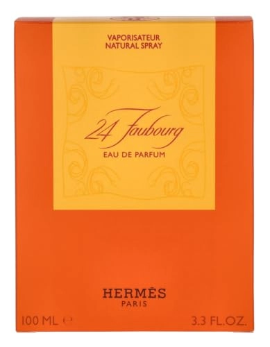 24 Faubourg Eau de Parfum 100ml