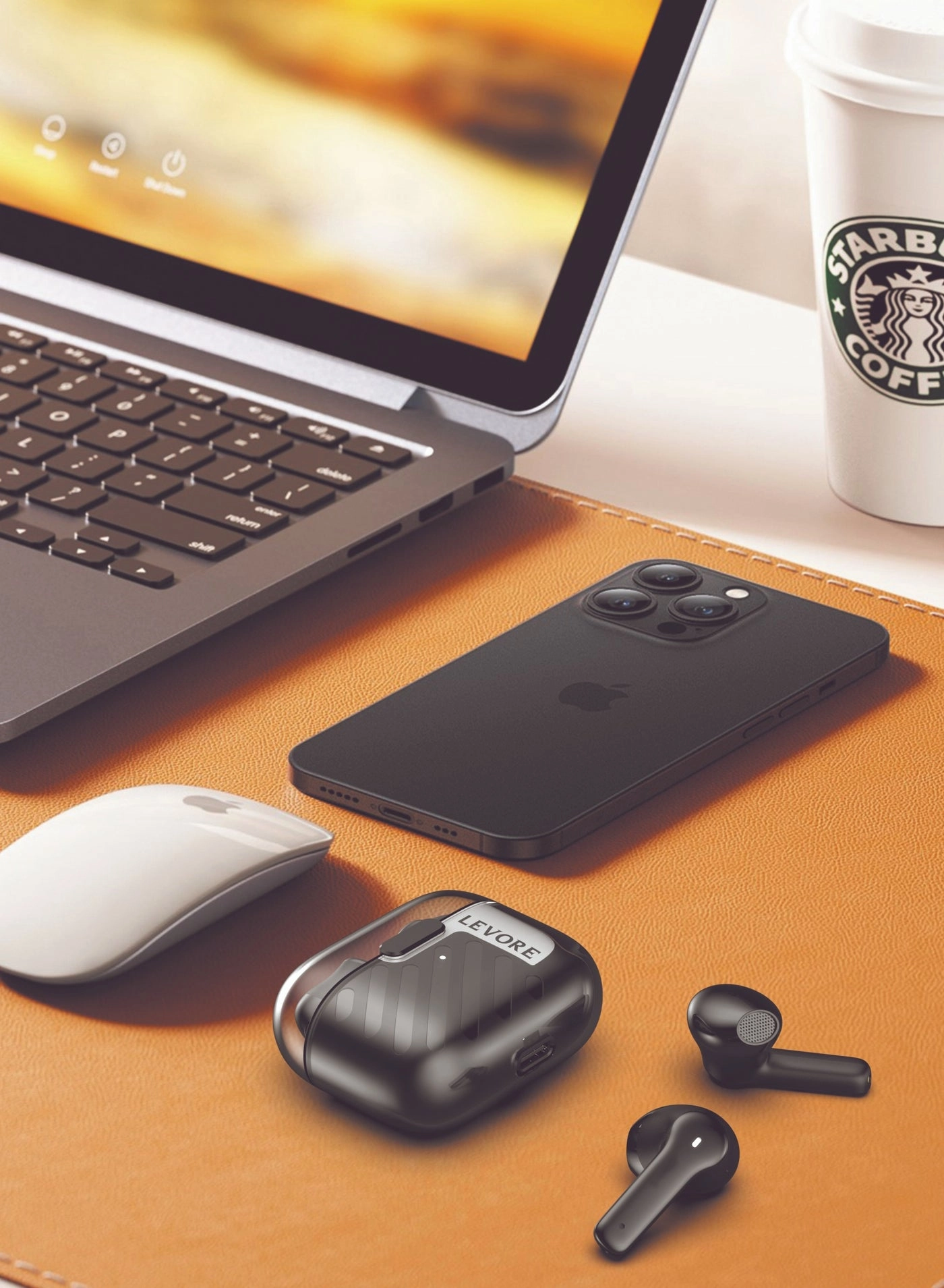 LBT-305 Wireless Earbud