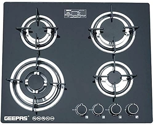 GK4410 GAS Cooker