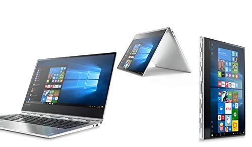 Yoga 910 - 13.9'' Core i7-7500U 16GB DDR4 1TB SSD