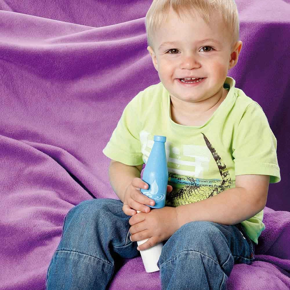 Wooden Grocery Toys - 12 pcs (TBOX-28023)