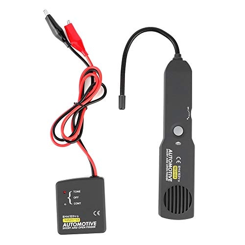 EM415PRO - DC6-42V Open Short Circuit Finder