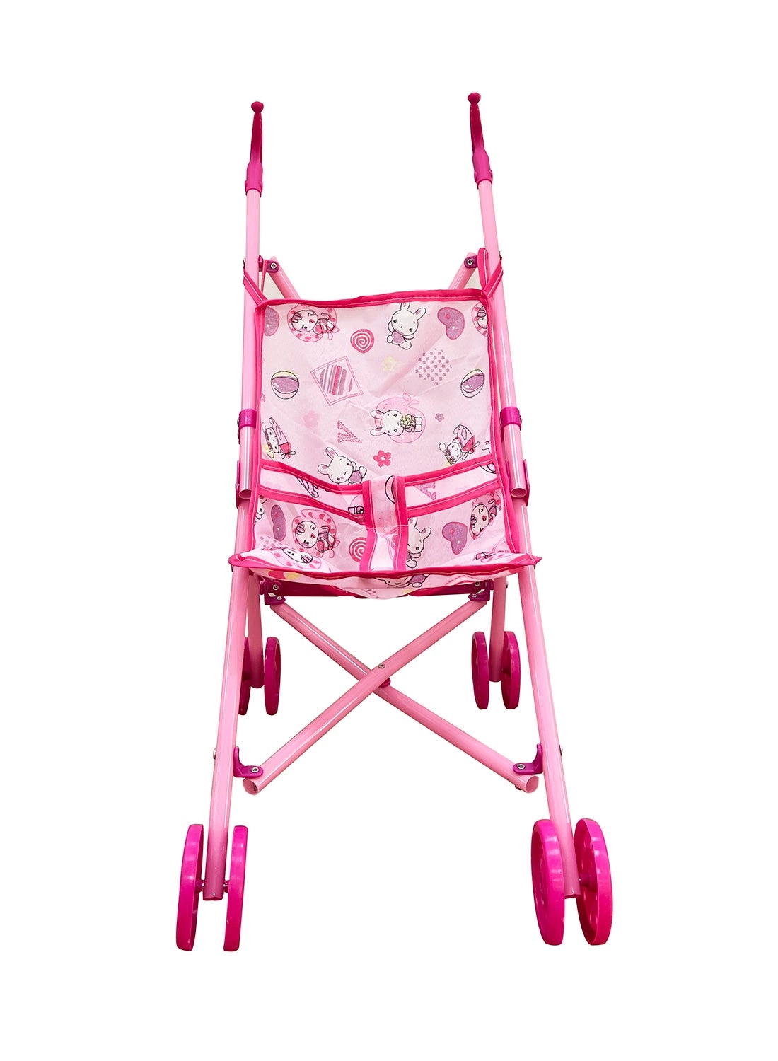 Baby Cayla Trolley