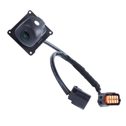 Backup Rear View Camera - Night vision Wired