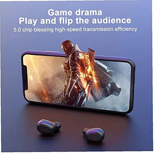 L21 Pro Wireless Earbud