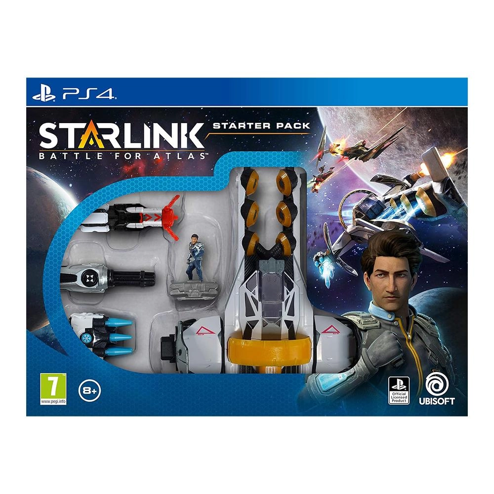 Starlink: Battle for Atlas - PlayStation 4