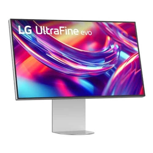 UltraFine evo - LG-32U990A-S 32 Inch 6144 x 3456 pixels