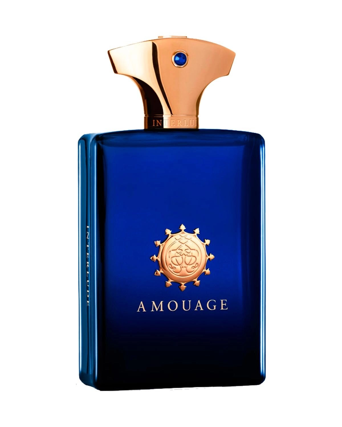 Interlude Man Eau de Parfum 100 ml