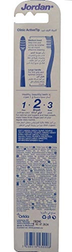 Clinic Shiny White Toothbrush - Soft