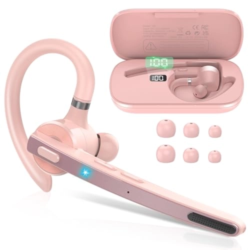 G9 Wireless Headset