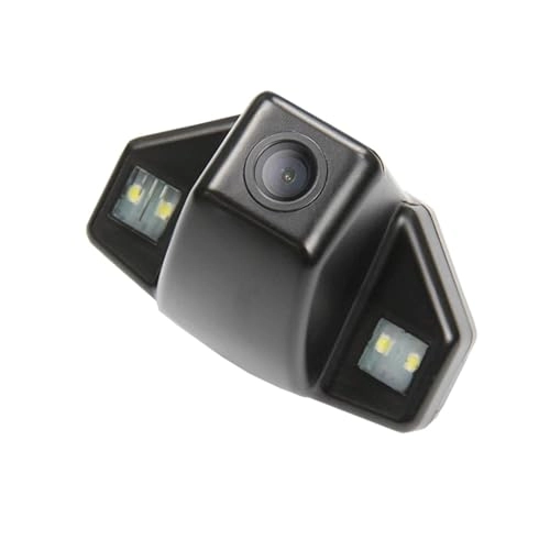 CCD Car Reverse Parking Rear View Camera - Night vision