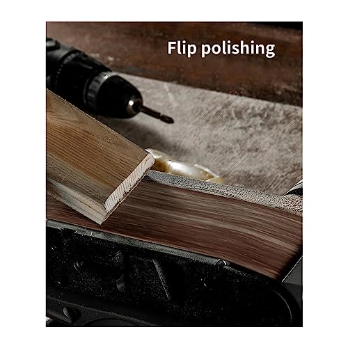 Polishing Sanding Machine - 810W 6-speed