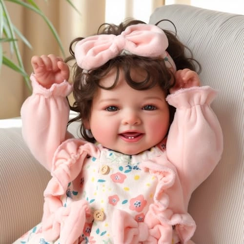 Reborn Doll - JUSS001RMWA-TC