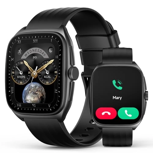 Sports Smart Watch Aluminium GPS