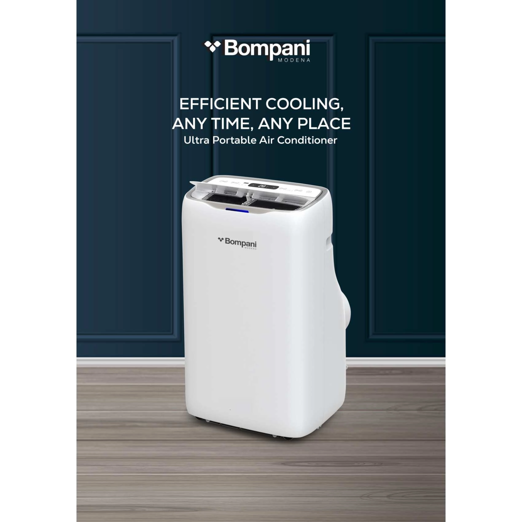 BO1600 - 1 Ton 16000 BTU