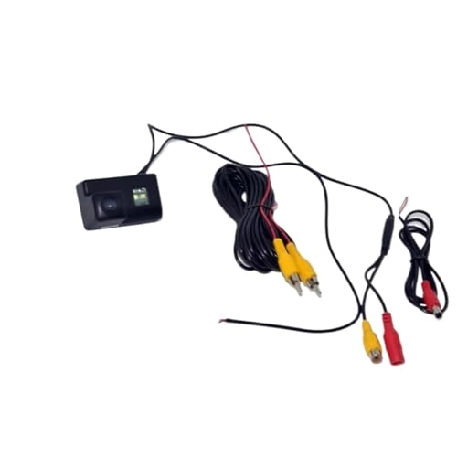 Rear View Camera - Wired