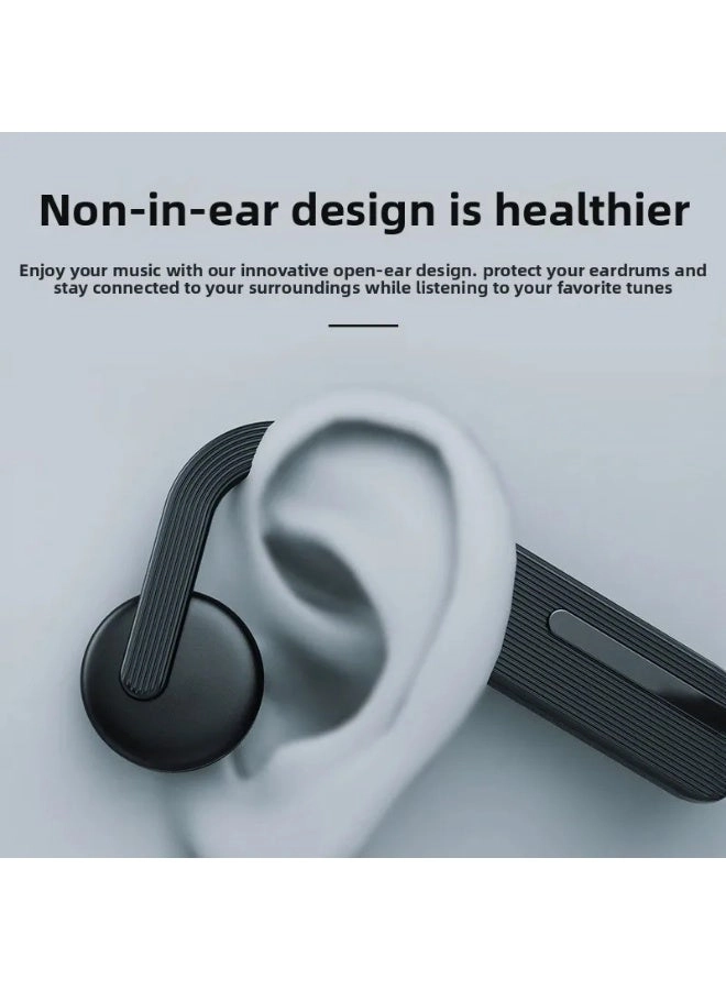 S1 Wireless Headphone