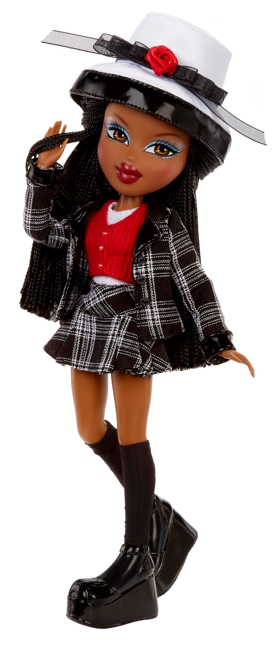 Dionne Fashion Doll - 35.56 cm Clueless Collectable Ages 3+
