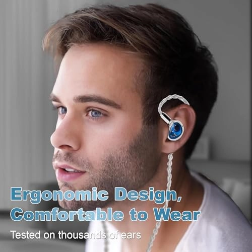 Celest PhoenixCall Wired Earbud