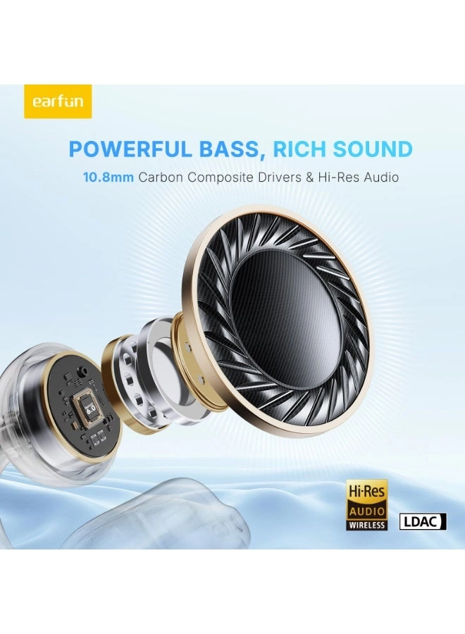 Clip Wireless Earbud