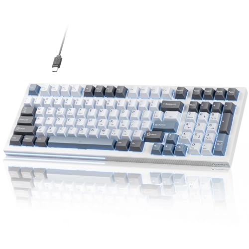 K98SE - Wired