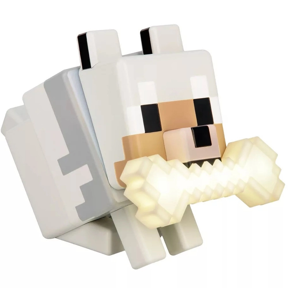 Paladone Wolf Globuddies Light