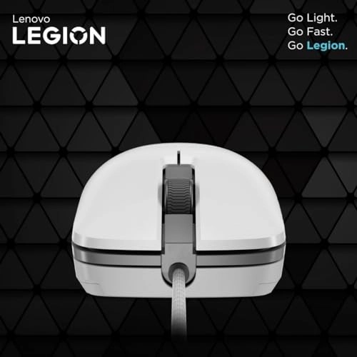 Legion M300 RGB Gaming Mouse - Wired