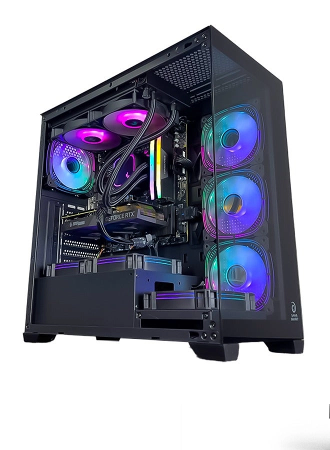 Game Sekret GSK-XTGPC-0007 - SSD 1TB 32GB Intel Core i7-14700F