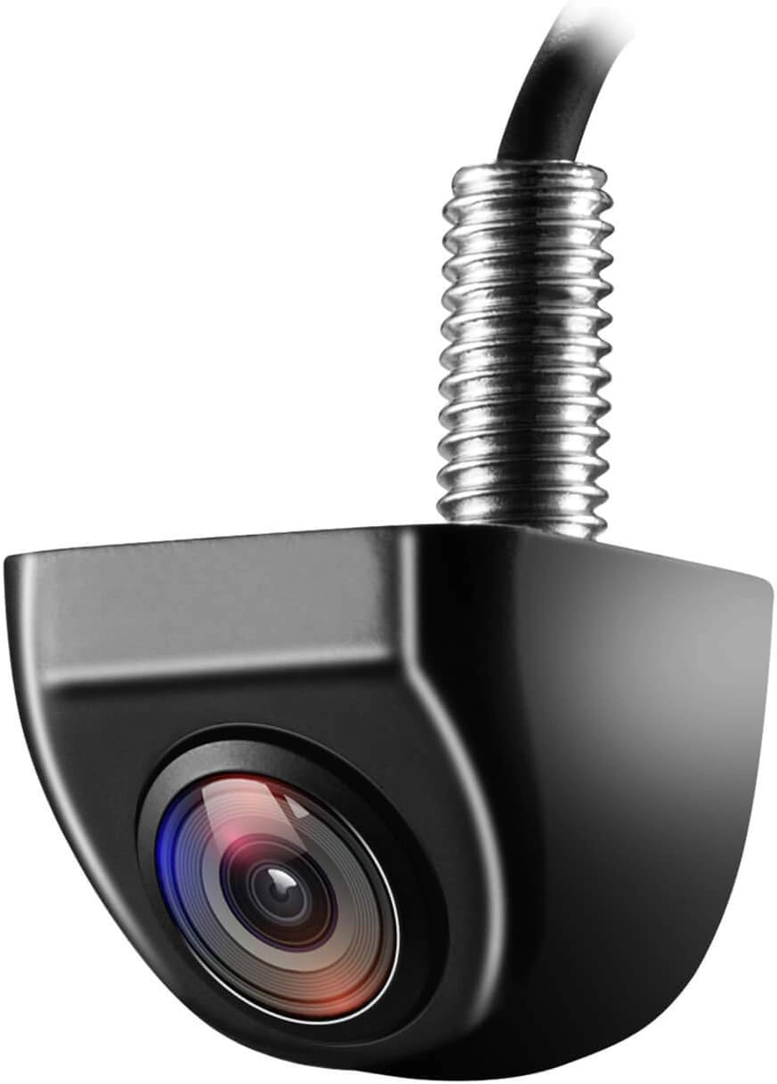 Natika Backup/Front View Camera - 600TVL