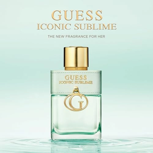 Iconic Sublime - Eau de Parfum 100 ml