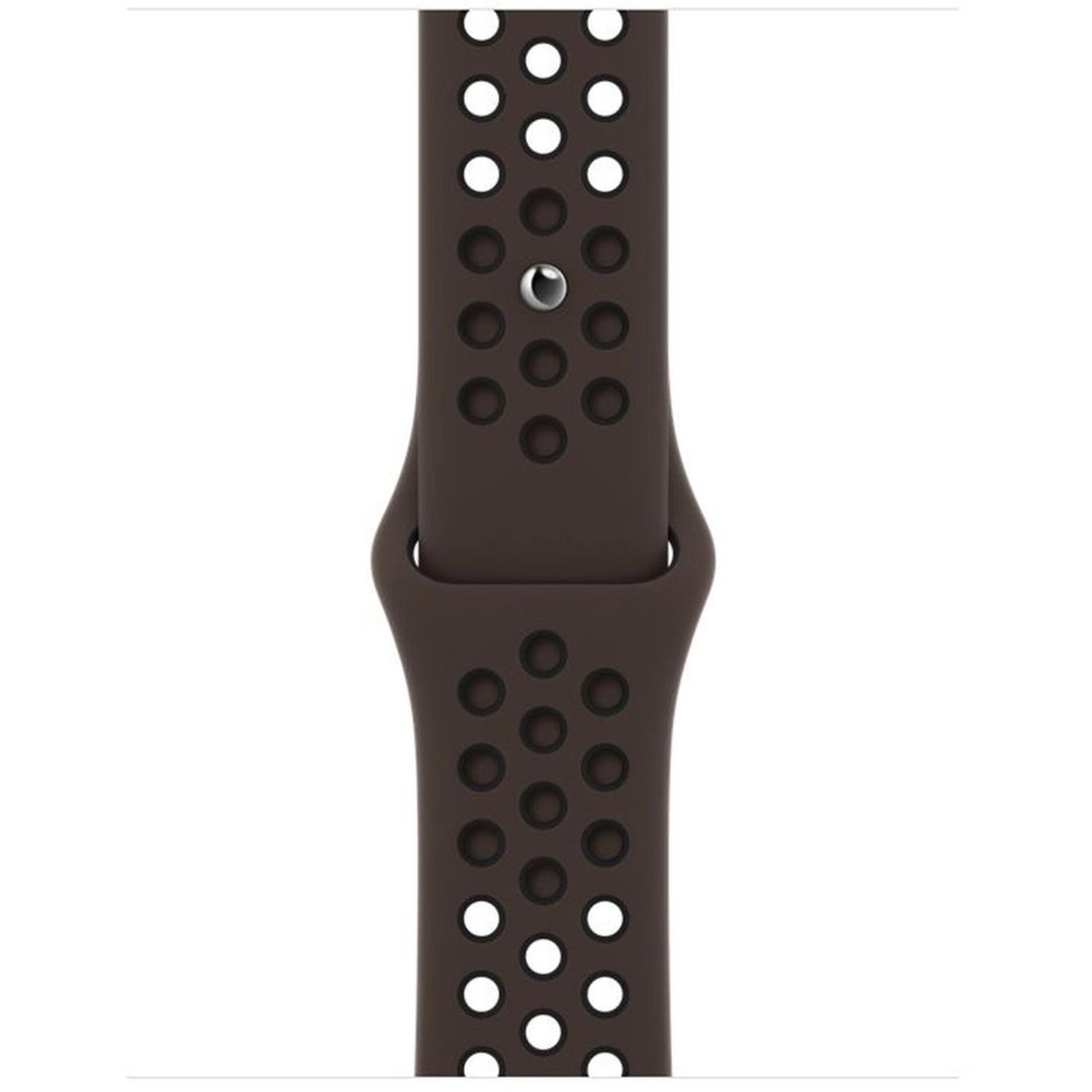 Fluoroelastomer Sport Band for Apple Watch 41mm