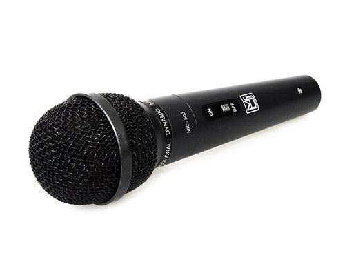 MIC500 XLR Microphone