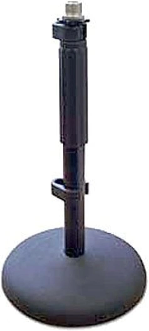 RØDE DS1 - Microphone Desk Stand Adjustable 11 to 15.74 inch