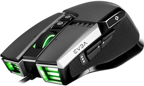 X17 Gaming Mouse - USB