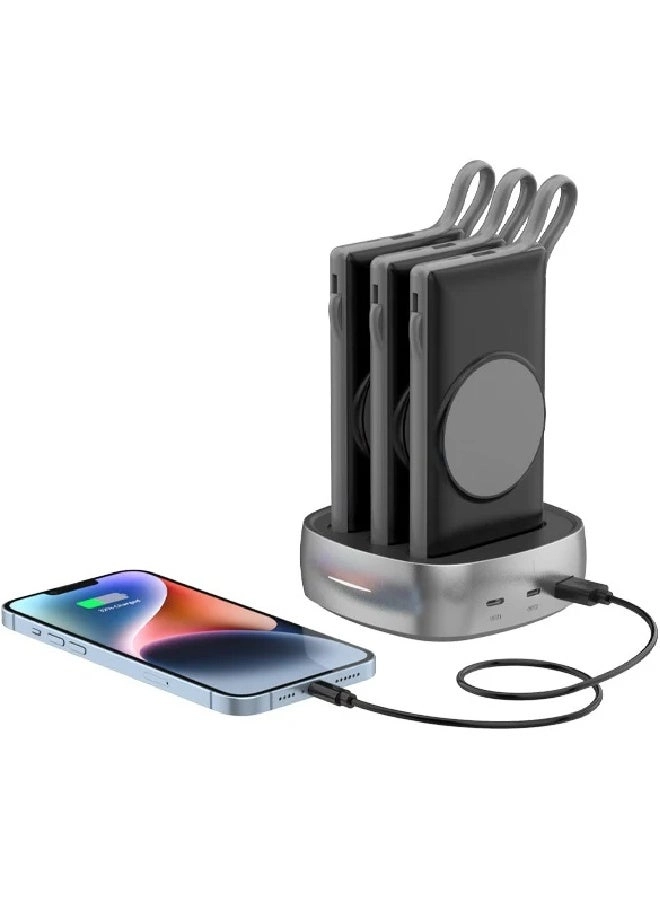 Power Station Lite - 10000 mAh