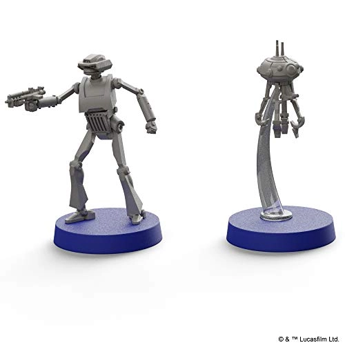 Star Wars: Legion Separatist Specialists Personnel Expansion