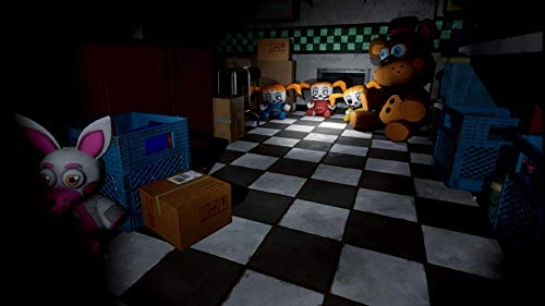 Five Nights at Freddy's: Help Wanted | Nintendo Switch