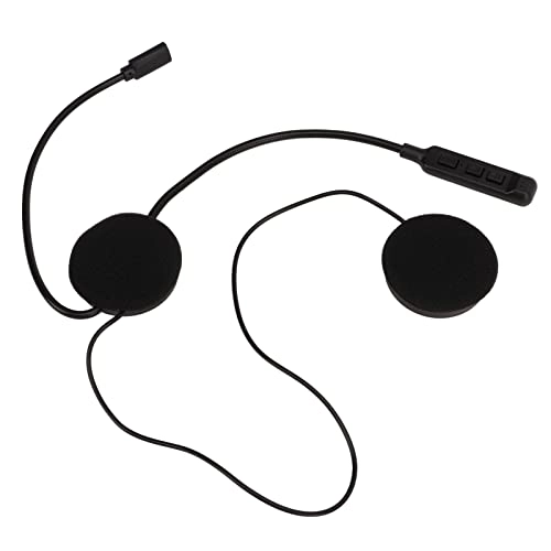 4z0odskcbg - Helmet Headset BT 5.2 250mah