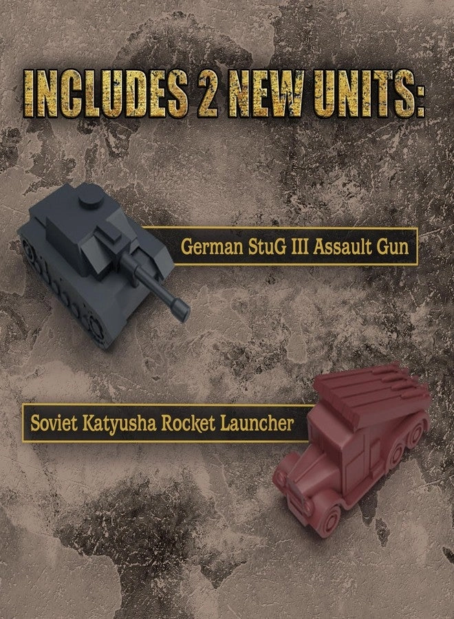 Axis & Allies: Stalingrad