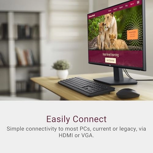 SE2725HM - 27-Inch 1920 × 1080