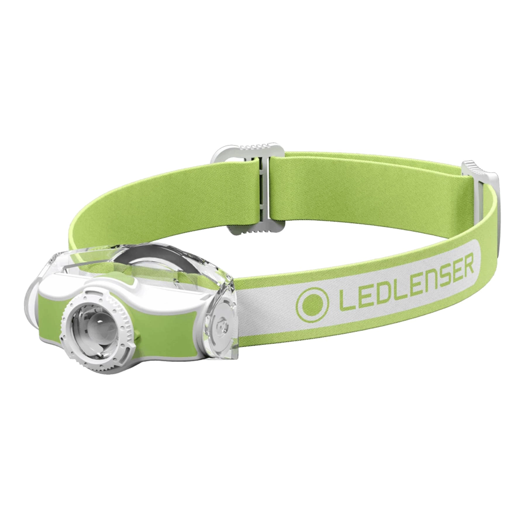 Ledlenser MH5 Headlamp Rechargeable (400lm)
